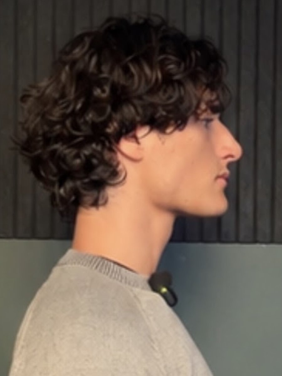 Posture after